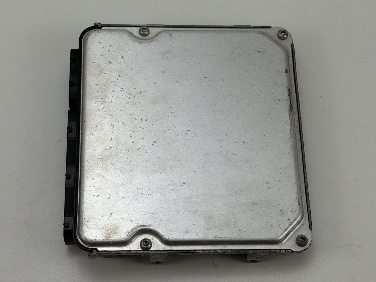 2016 Toyota Corolla Engine Computer Control Module Unit ECU 89661-0Z640 OEM