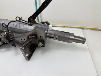 2012-2018 Audi A7 4G Manual Tilt Adjust Steering Column Shaft Core Assembly OEM