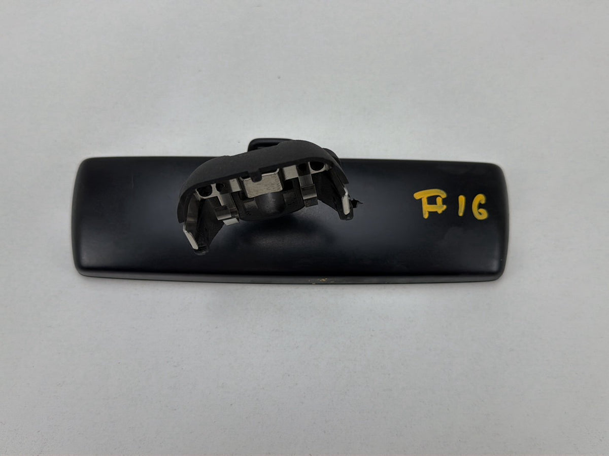 2003-2006 Porsche Cayenne Interior Rear View Mirror E1 010699 OEM