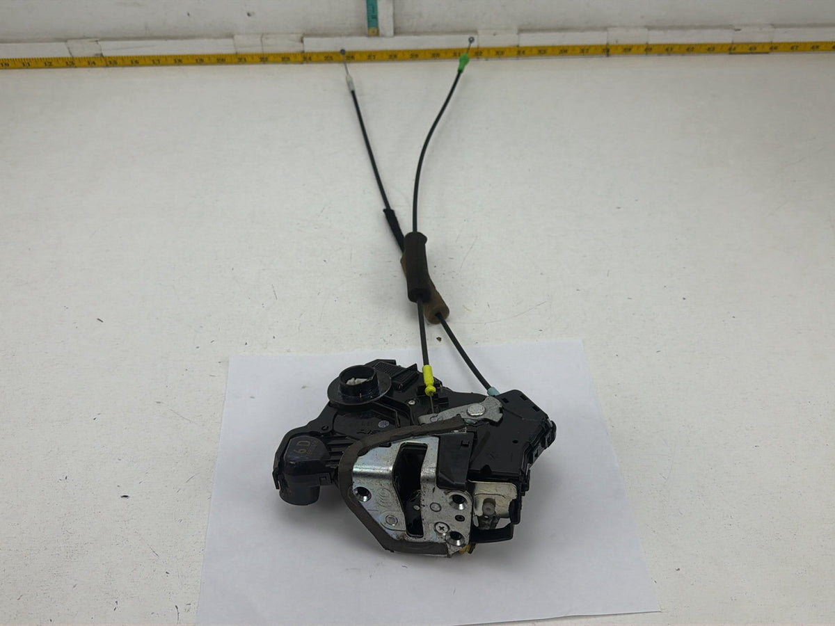 2007-2009 Lexus ES350 Front Left Driver Side Power Door Lock Actuator Latch OEM