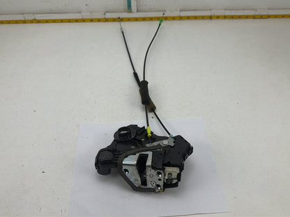 2007-2009 Lexus ES350 Front Left Driver Side Power Door Lock Actuator Latch OEM
