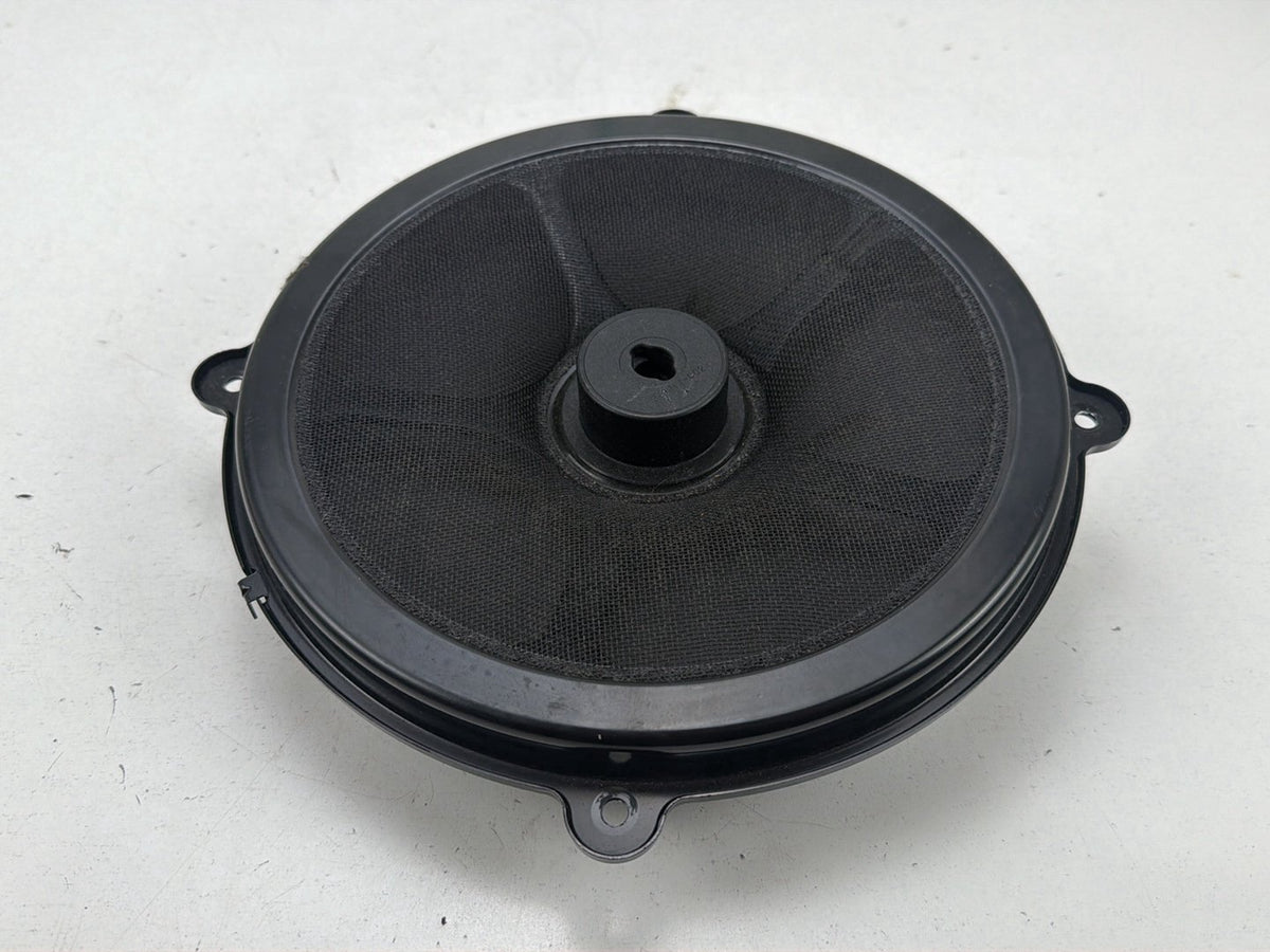 2014-2021 Infiniti Q50 Rear Deck Subwoofer Audio Speaker Unit Bose OEM