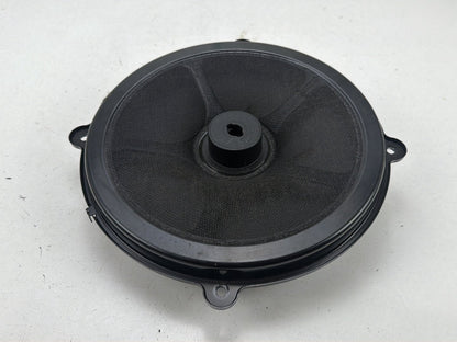 2014-2021 Infiniti Q50 Rear Deck Subwoofer Audio Speaker Unit Bose OEM