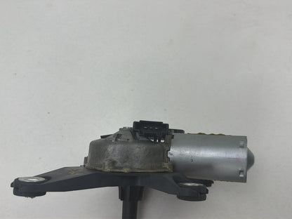 2012-2020 Chevrolet Sonic Rear Tailgate Window Wiper Motor OEM