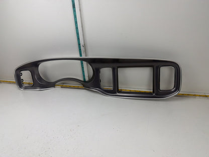 2011-2014 Dodge Charger Centre Console Dash Trim Bezel Faceplate OEM