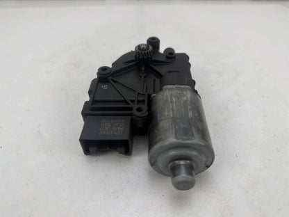 2008-2015 Audi A5 Sunroof Motor Sun Roof Motor 8R0 959 591 A OEM
