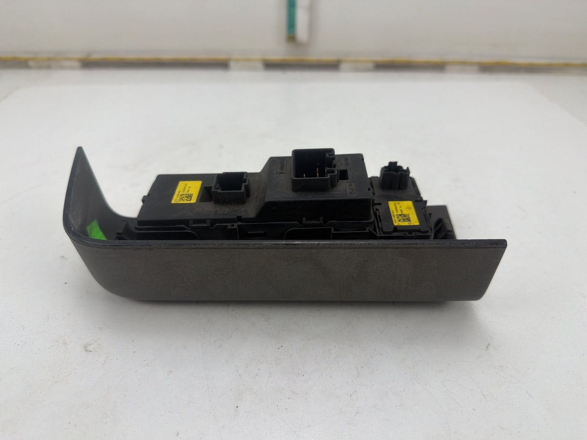2013-2016 Ford F250 F350 Super Duty Driver Left Master Window Switch OEM