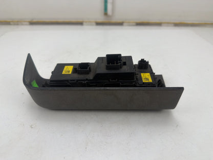 2013-2016 Ford F250 F350 Super Duty Driver Left Master Window Switch OEM