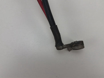 2013-2017 Volkswagen Tiguan Positive Battery Cable/ Harness OEM