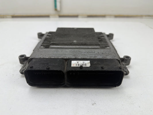 2006-2008 Hyundai Sonata Electronic Engine Control Module 39100-25130 OEM