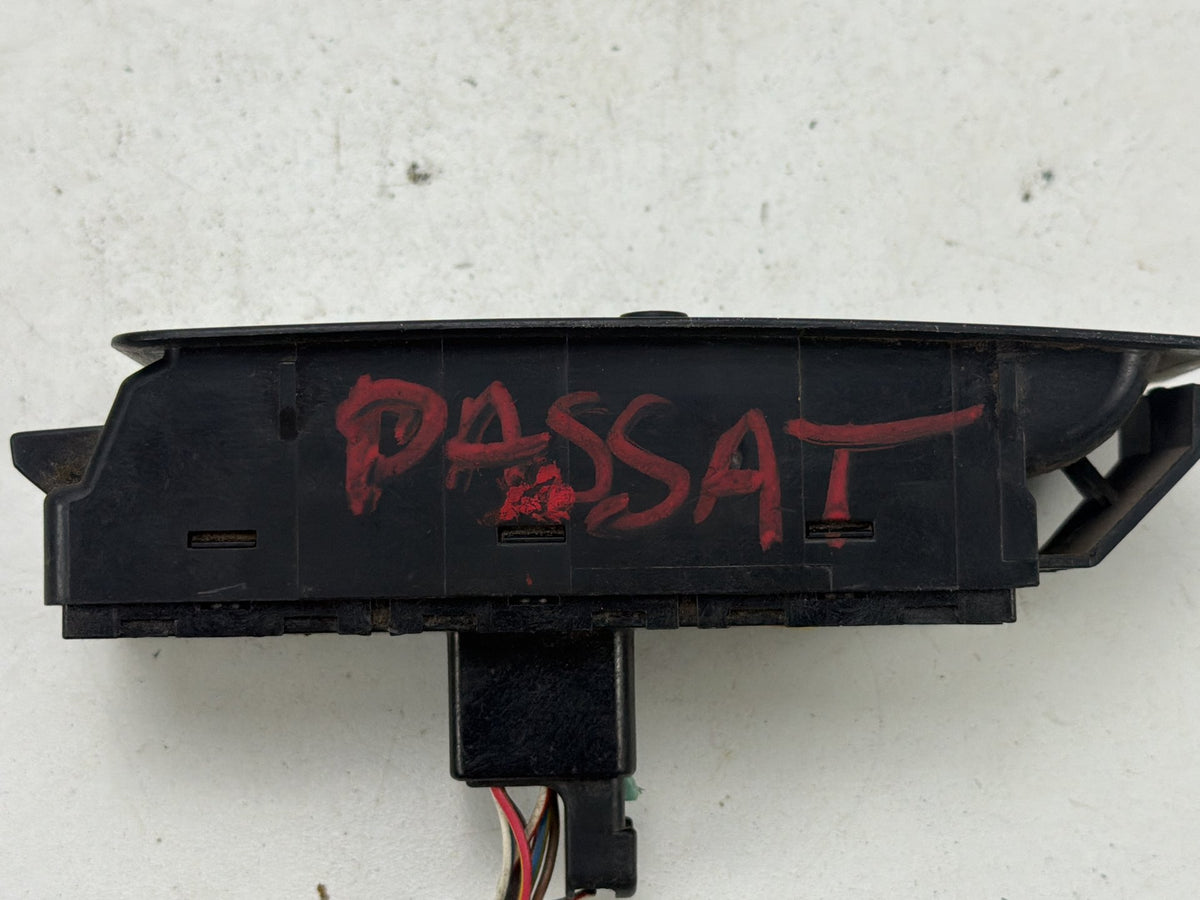 2012-2020 Volkswagen Passat Front Left Side Door Master Power Window Switch OEM
