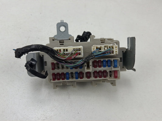 2003-2009 Nissan 350Z Interior Cabin Dash Fuse Relay Junction Box Block OEM