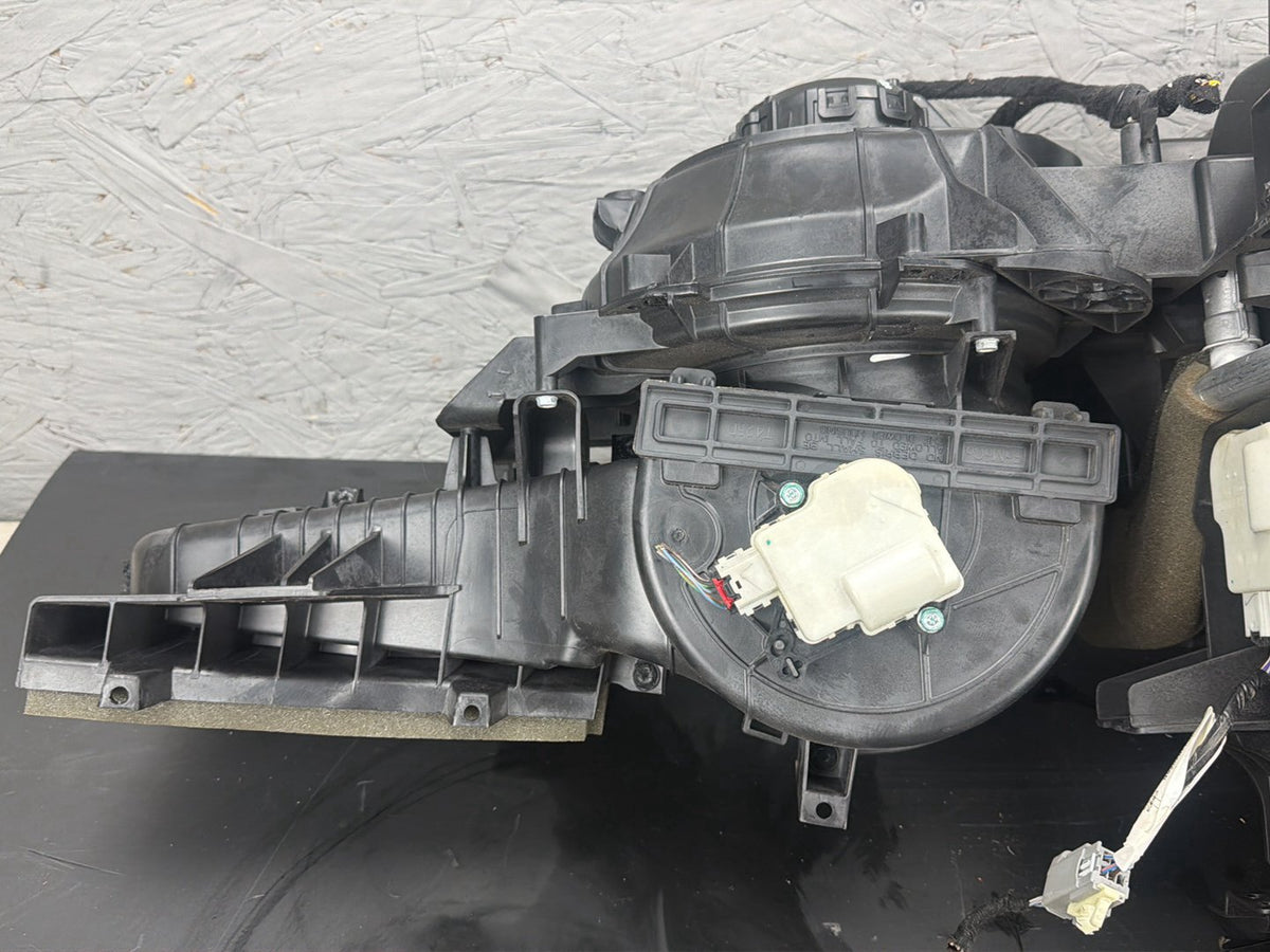 2011-2019 Ford Explorer Front HVAC Heater A/C Climate Housing Box Assembly OEM