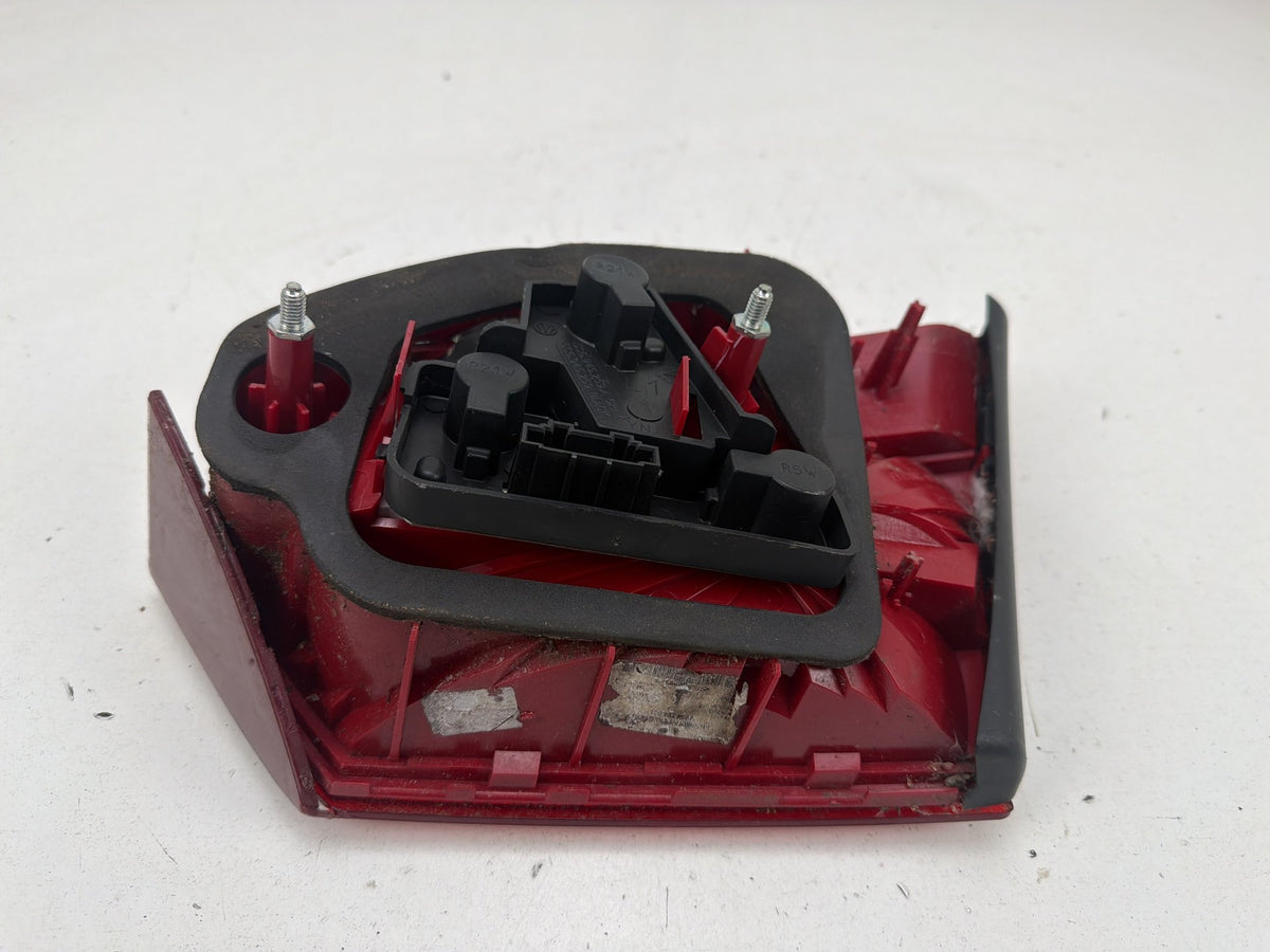 2011-2014 Volkswagen Jetta Rear Left Driver Outer Tail Light OEM