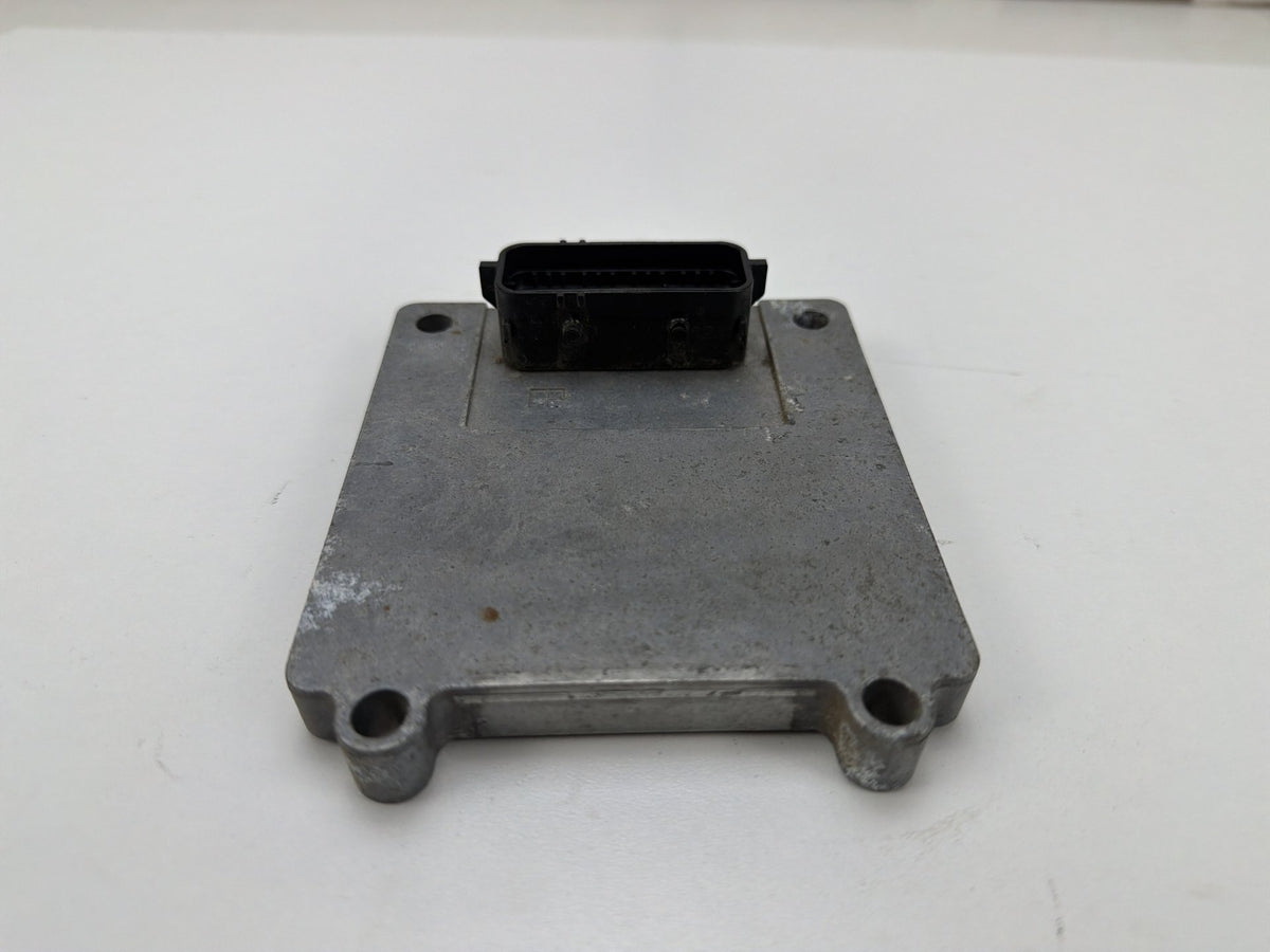 2010-2014 Chevrolet Silverado 1500 - Transmission Control Module 24255280 OEM