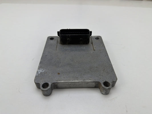 2010-2014 Chevrolet Silverado 1500 - Transmission Control Module 24255280 OEM