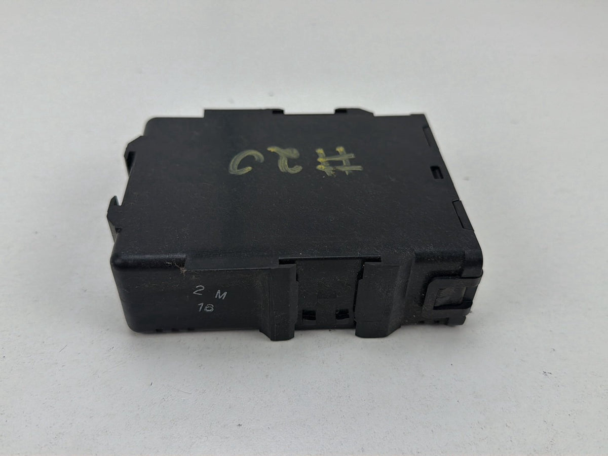 2010-2011 Toyota Prius W30- Transmission Computer Control Module 89535-75010 OEM