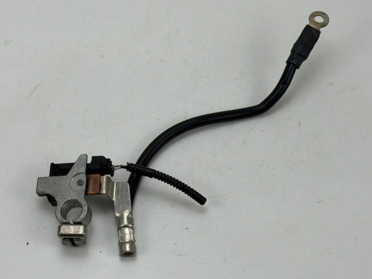 2013-2018 Ford C-Max - Negative Battery Cable FV6T-10C679-AB OEM
