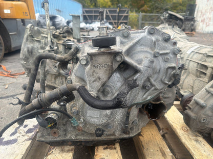 2014-2018 Nissan Altima 2.5L FWD 104K Miles Automatic CVT Transmission OEM