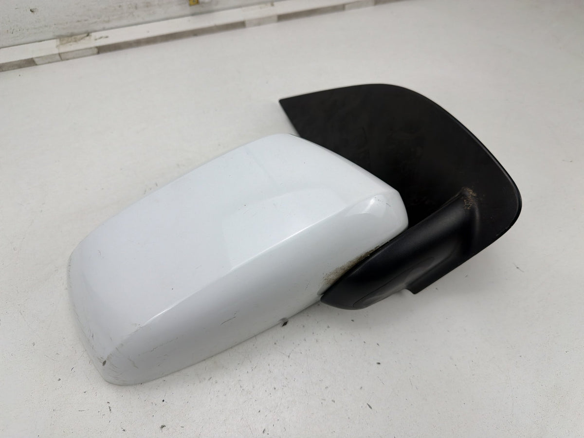 2008-2012 Nissan Pathfinder Front Right Passenger Side View Door Mirror OEM