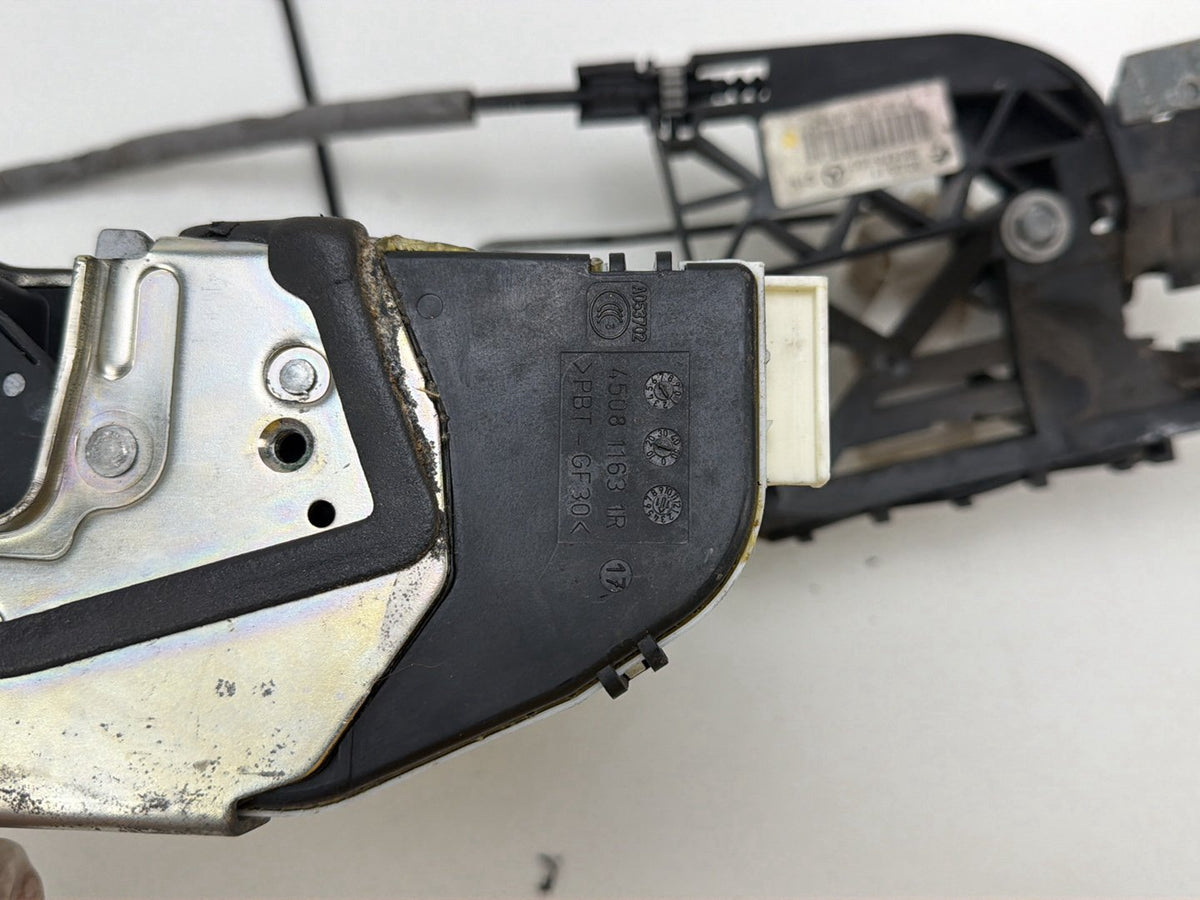 2007-2013 Mercedes-Benz S-Class W221 Rear Right Door Lock Latch Actuator OEM