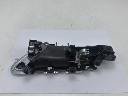 2017-2020 Jaguar F-Pace Rear Left Driver Side Inside Interior Door Handle OEM