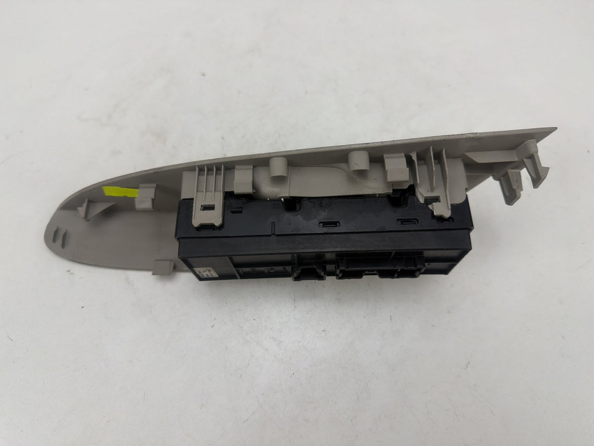 2013-2019 Nissan Sentra Front Left Driver Side Window Switch 80961 3SG0A OEM