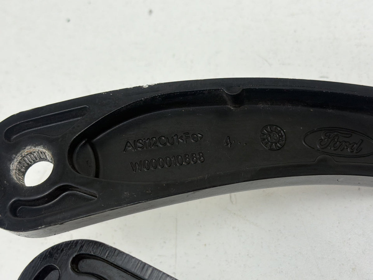 2013-2018 Ford C-Max-Front Left & Right Windshield Wiper Arms DM51-17B589-AA OEM