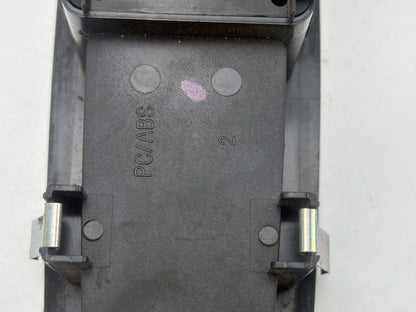 2011-2016 Dodge Journey Front Right Passenger Side Door Window Switch OEM