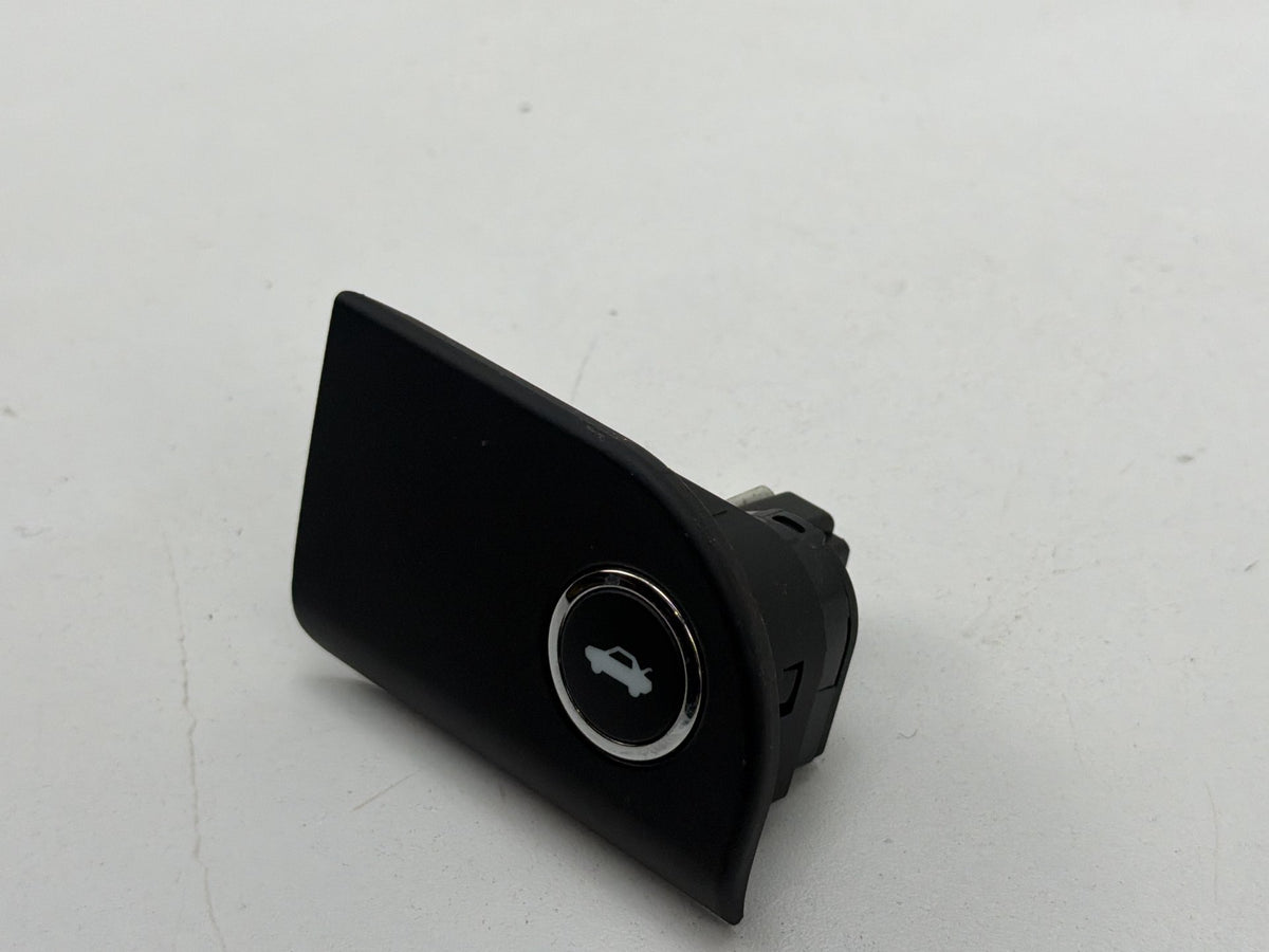 2014-2021 Maserati Quattroporte Trunk Release Push Button Switch 68141864AA OEM