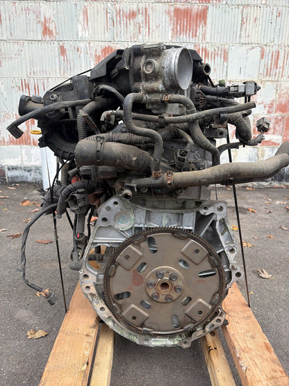 2017-2018 Nissan Sentra 1.8L 2WD Engine Motor Assembly 88K Miles OEM