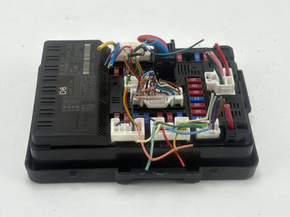 2013-2018 Nissan Altima Cabin Interior Junction Block Fuse Box Panel Module OEM