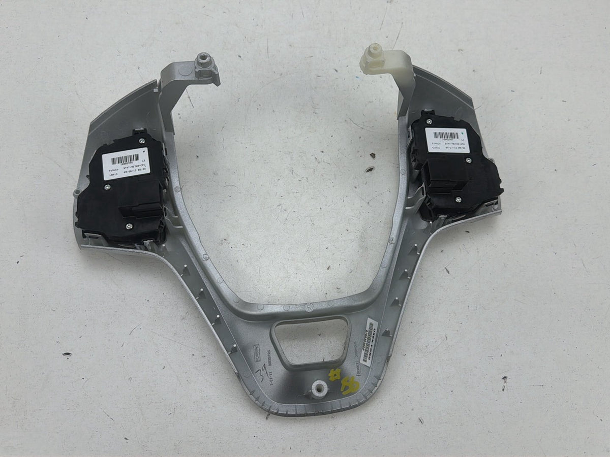 2011-2015 Ford Explorer Steering Wheel Cruise Control Switch BT4T-9E740-CFW OEM