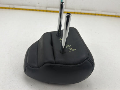 2014-2021 Infiniti Q50 Rear Middle Seat Headrest 86460-4GA1A OEM