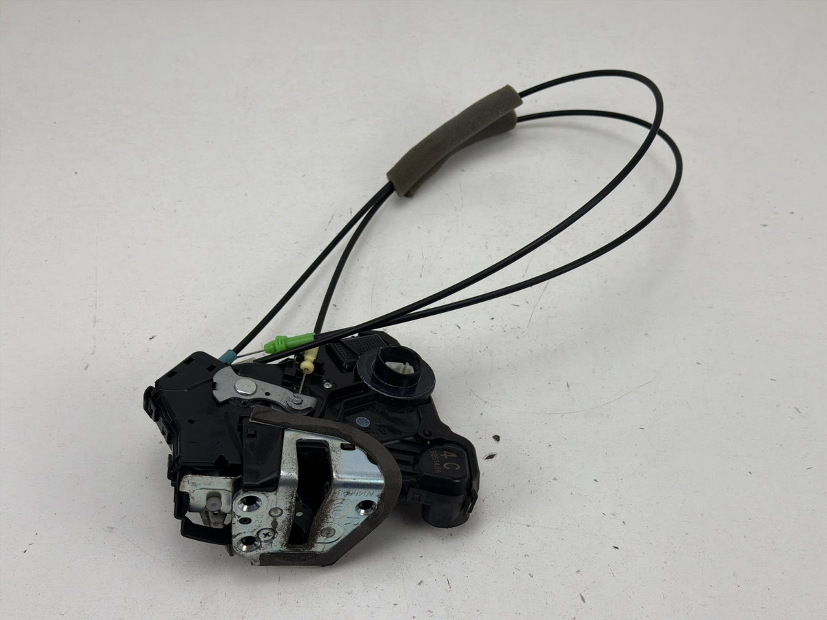 2010-2015 Lexus IS250 Front Right Passenger Side Door Lock Latch Actuator OEM