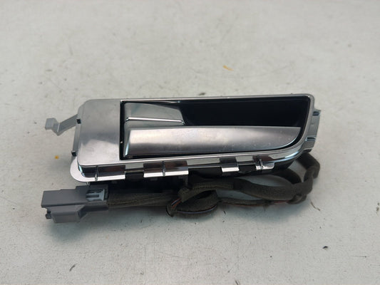 2012-2013 Land Rover Range Rover Sport Front Left Side Interior Door Handle OEM