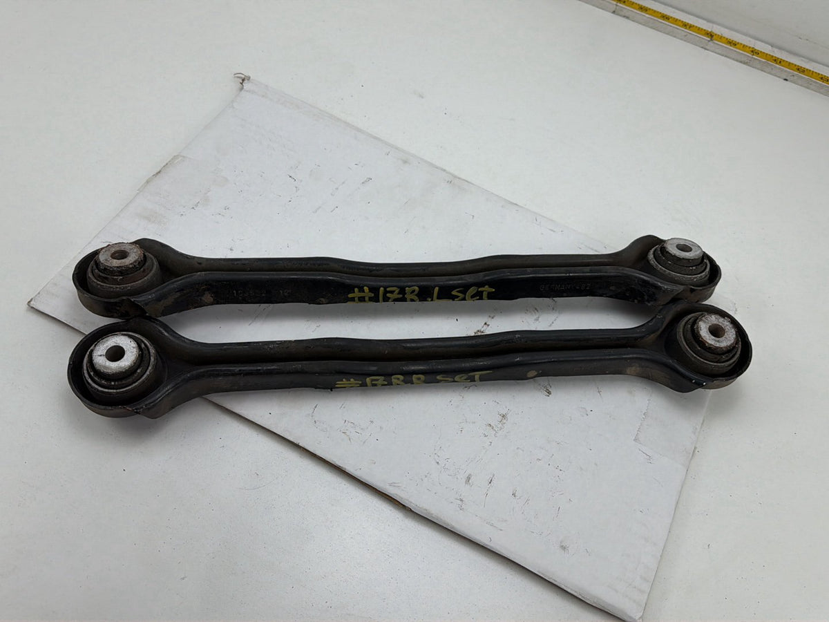 2014 BMW X1 E84 SUV Control Arm Bushings 103532 OEM