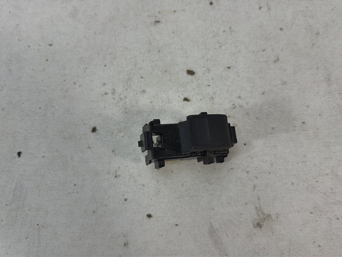 2007-2009 Toyota Camry XV40-Rear Left Window Switch OEM