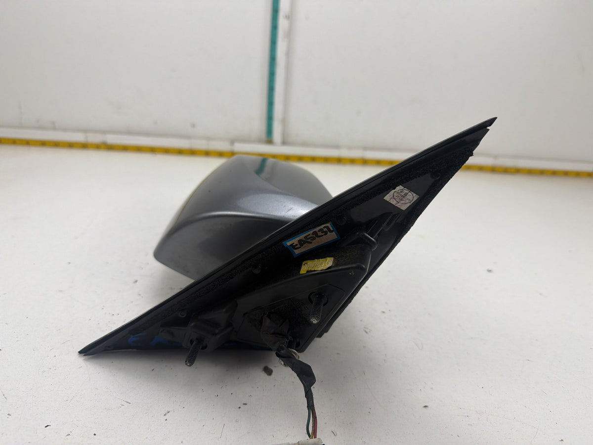 2010-2012 Hyundai Genesis Coupe Front Left Driver Side Door View Mirror OEM
