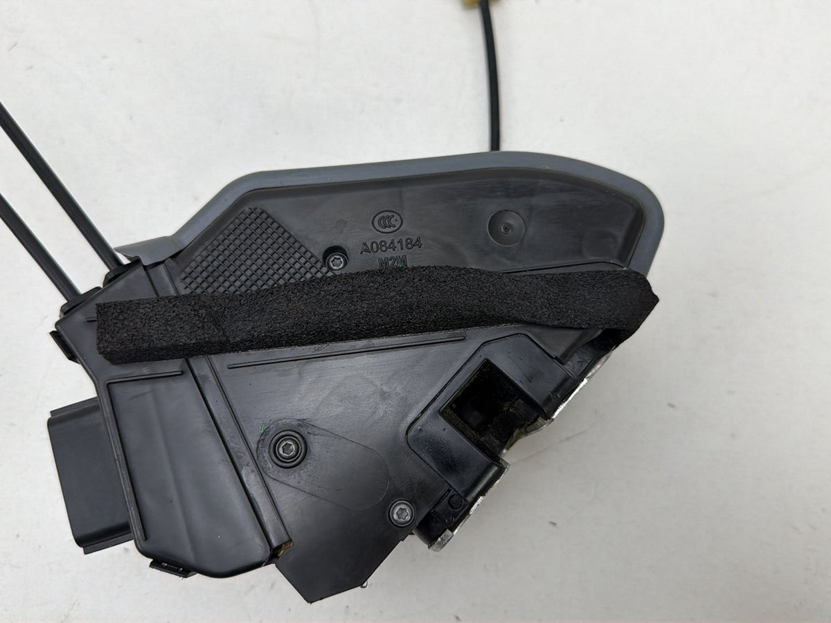 2015-2019 Nissan Sentra Front Right Passenger Side Door Lock Actuator OEM