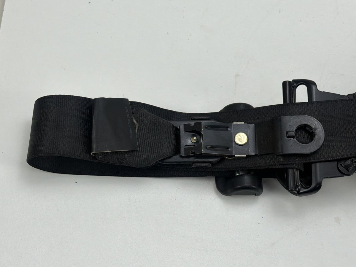 2011-2018 Volvo S60 Front Right Passenger Side Seat Belt Retractor OEM