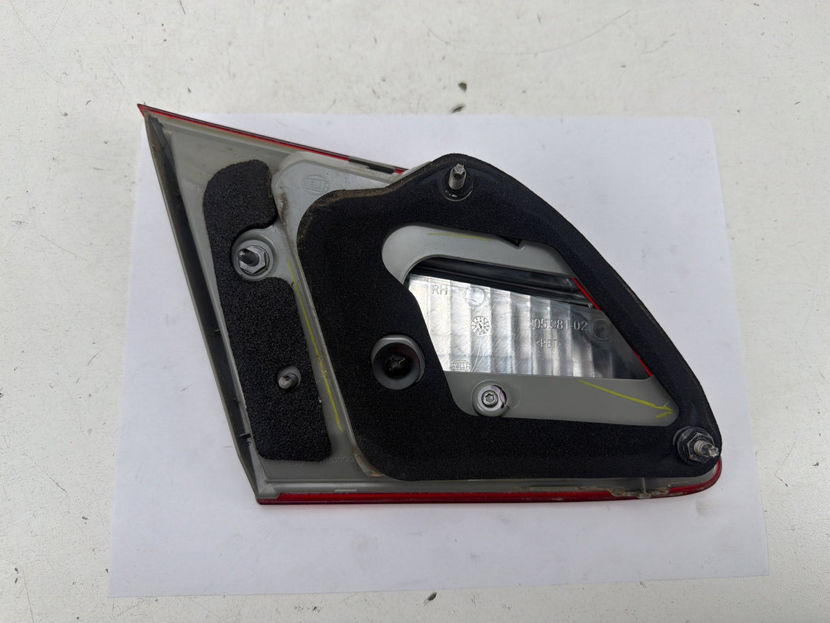 2014-2019 Nissan Sentra Rear Right Passenger Side Trunk Taillight 205.281.02 OEM