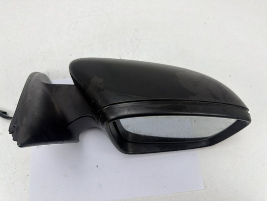 2017-2018 Volkswagen Jetta Front Right Passenger Side View Door Mirror OEM