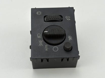 2003-2006 Chevrolet Tahoe Headlight Dimmer Control Switch 15194803 OEM