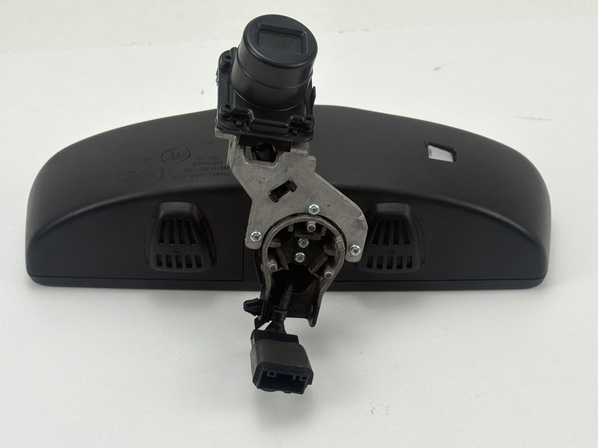 2014-2020 Maserati Quattroporte VI M156 Front Interior Rear View Mirror OEM