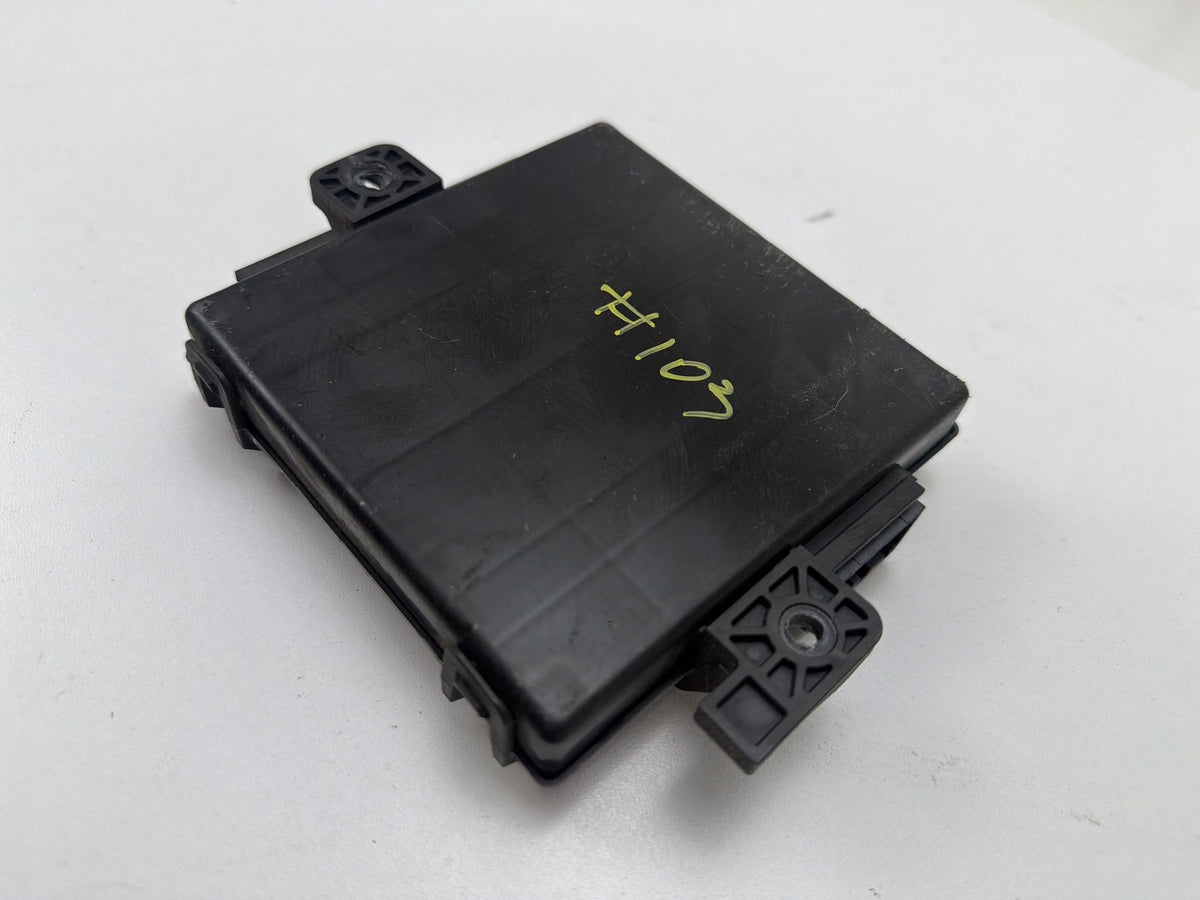 2014-2019 Jeep Grand Cherokee Hub Receiver Control Module 68217461AB OEM