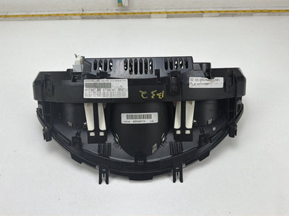 2010-2013 Mercedes-Benz E-Class-Instrument Cluster Speedometer A2125409247 OEM