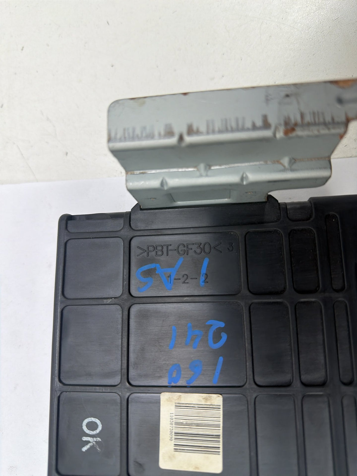 2003-2004 Hyundai Sonata Transmission Control Module TCM TCU 95440-39016 OEM