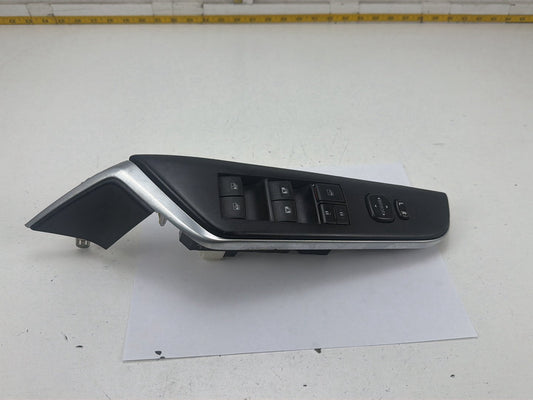 2015-2017 Toyota Camry Front Left Driver Side Master Power Window Switch OEM