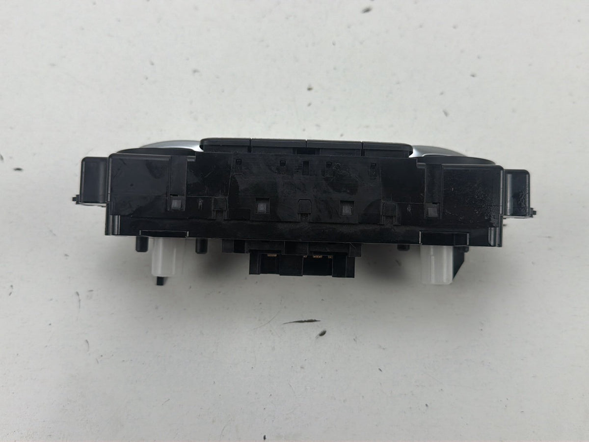 2012-2016 Volkswagen Beetle AC Heater Temperature Climate Control 5C0820047 OEM